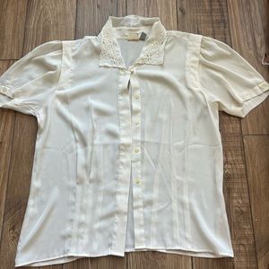 Vintage blouse